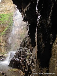 Cascata Fontana Angelo